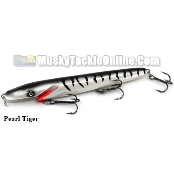 Sledgehammer Lures 9" Sledge Musky Tackle Online